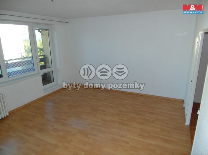 Prodej, Byt 3+1, Pardubice