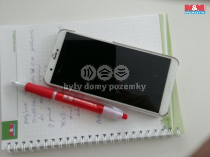 Prodej, Byt 1+kk, Plzeň