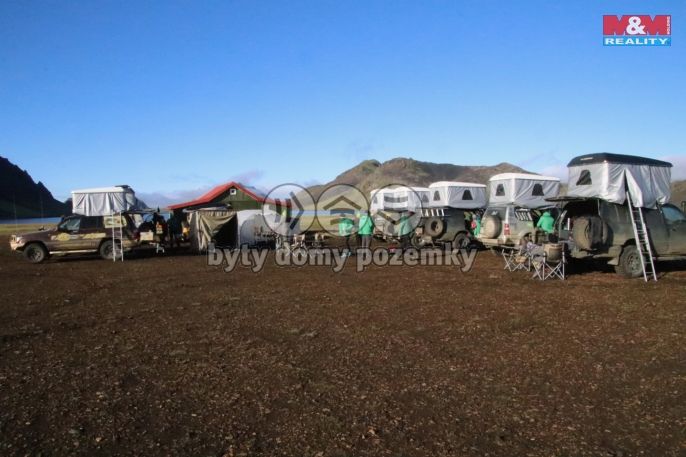 Prodej, Pozemek k bydlení, Dobrá