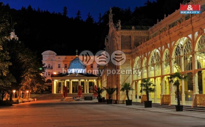 Prodej, Byt 1+kk, Pardubice