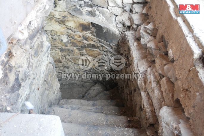 Prodej, Rodinný dům, Holetín