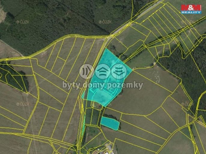 Prodej, Louka, Lipoltice