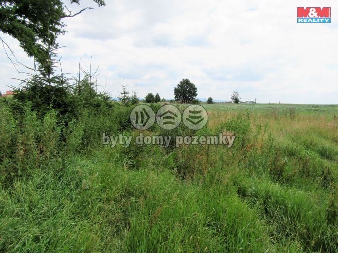 Prodej, Pozemek k bydlení, Třebeň