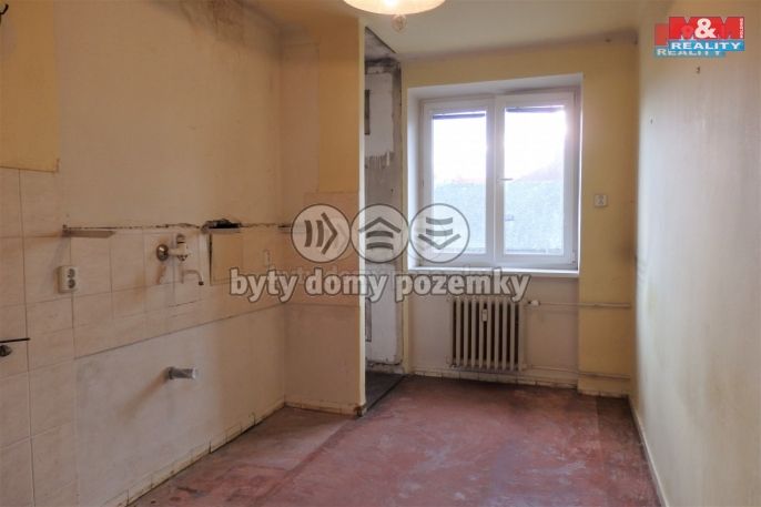 Prodej, Byt 2+1, Pardubice