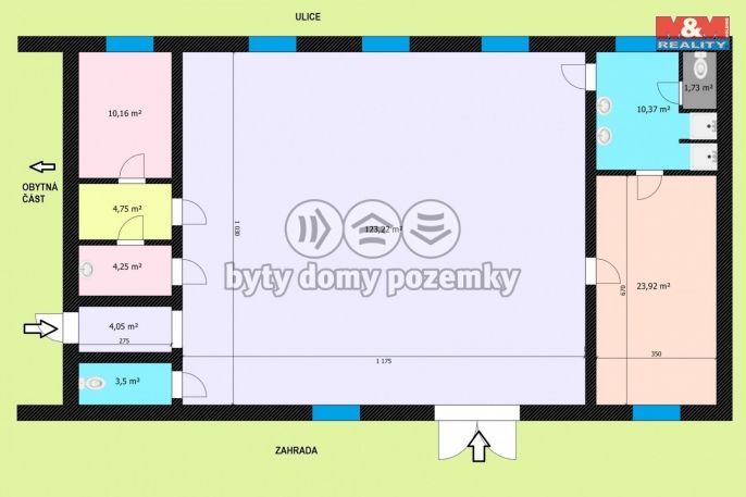 Prodej, Rodinný dům, Kutná Hora