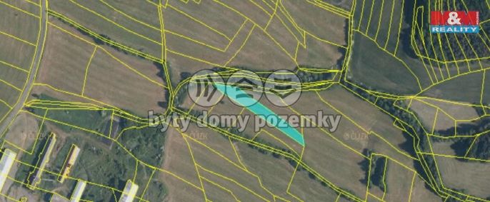 Prodej, Pole, Poleň