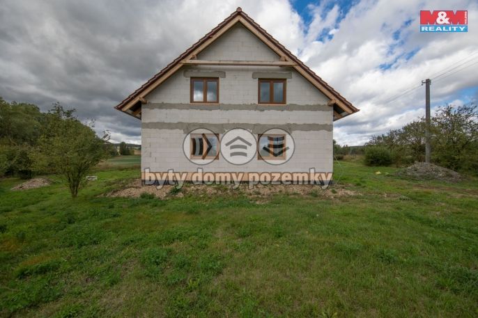 Prodej, Rodinný dům, Bohuslavice