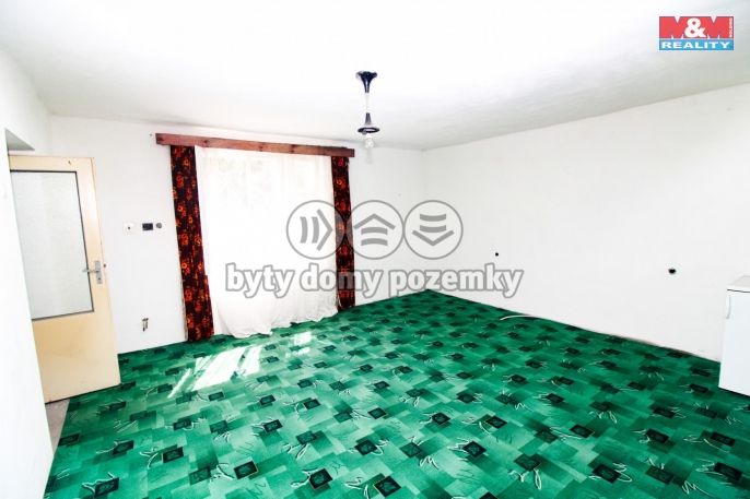 Prodej, Rodinný dům, Svojšice