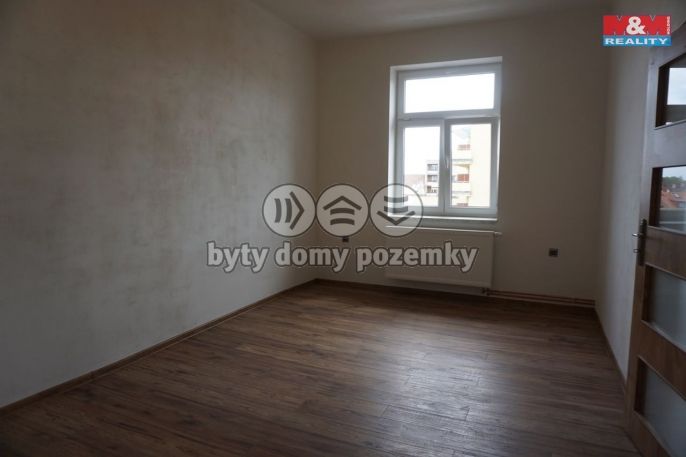 Prodej, Byt 3+kk, Pardubice