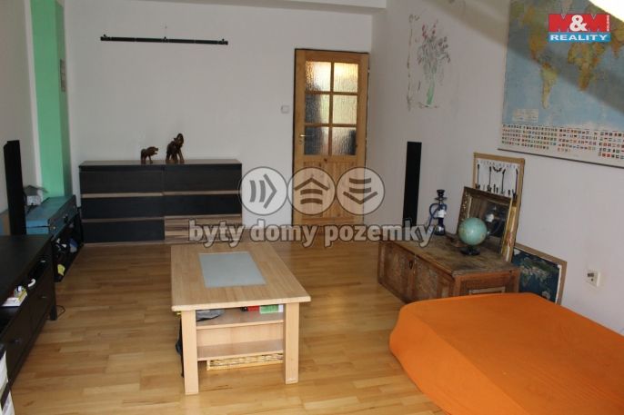 Prodej, Byt 3+1, Ostrava