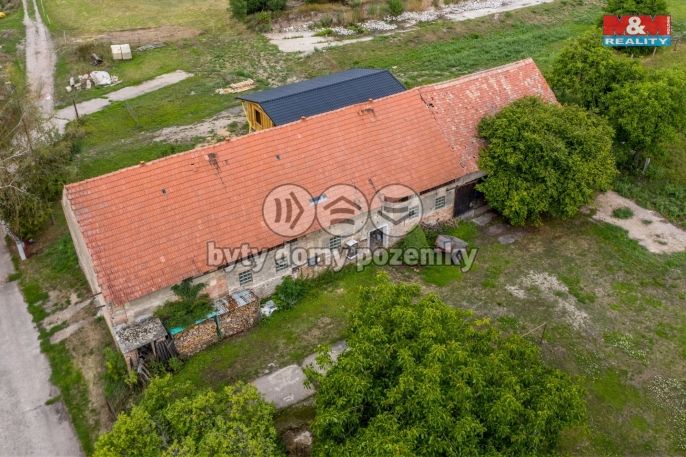 Prodej, Pozemek k bydlení, Pěčice