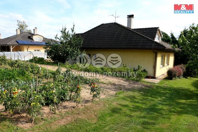 Prodej, Rodinný dům, Libčany