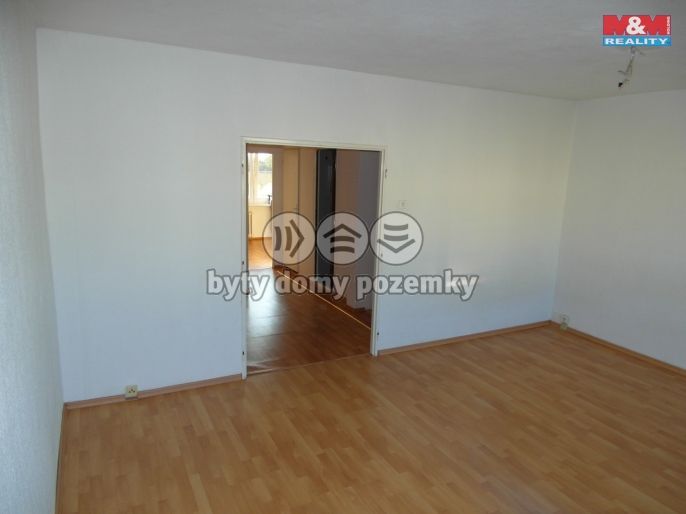 Prodej, Byt 3+1, Pardubice