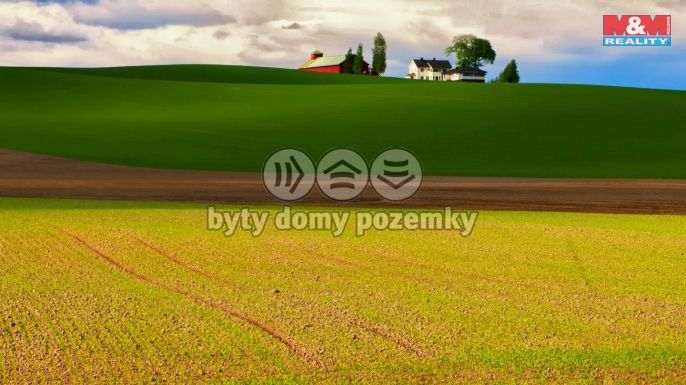 Prodej, Pozemek k bydlení, Pardubice