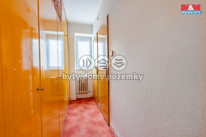 Prodej, Rodinný dům, Opava