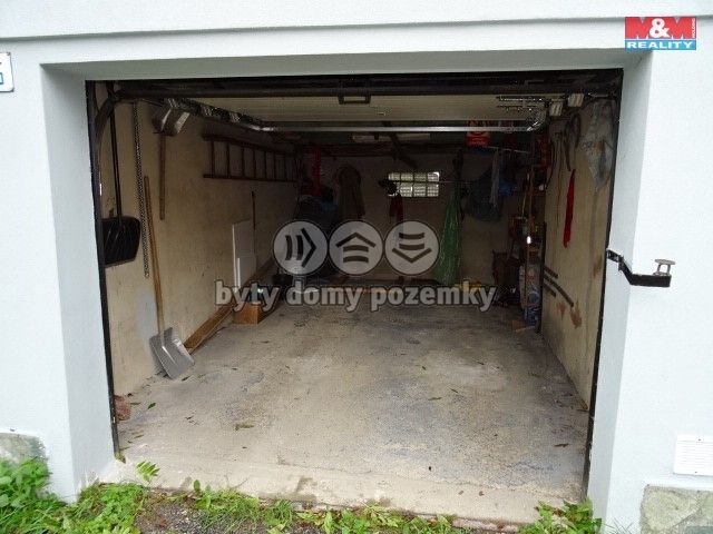 Prodej, Garáž, Jablonec nad Nisou