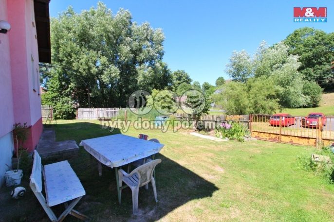 Prodej, Rodinný dům, Brniště