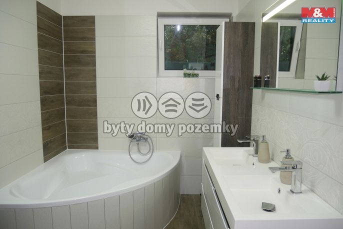 Prodej, Rodinný dům, Rohovládova Bělá