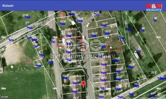 Prodej, Rodinný dům, Poříčany