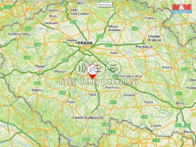 Prodej, Výrobní objekt, Heřmaničky