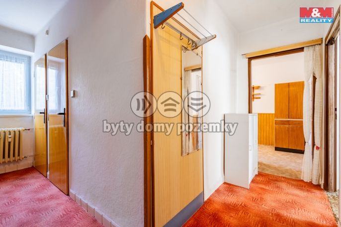 Prodej, Rodinný dům, Opava