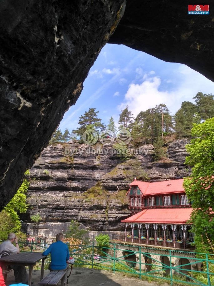 Prodej, Chata, Týnec nad Labem