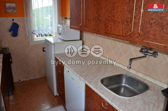 Prodej, Rodinný dům, Hronov