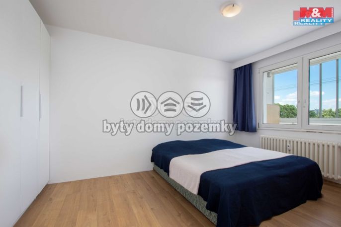 Prodej, Byt 4+kk, Pardubice