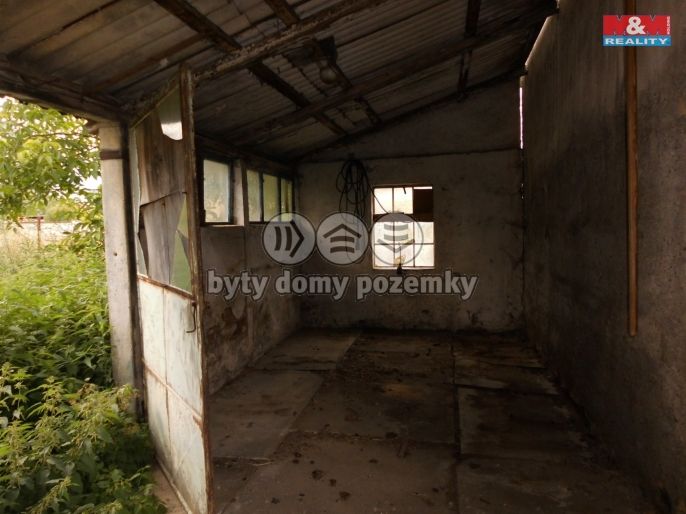 Prodej, Chalupa, Hostovlice