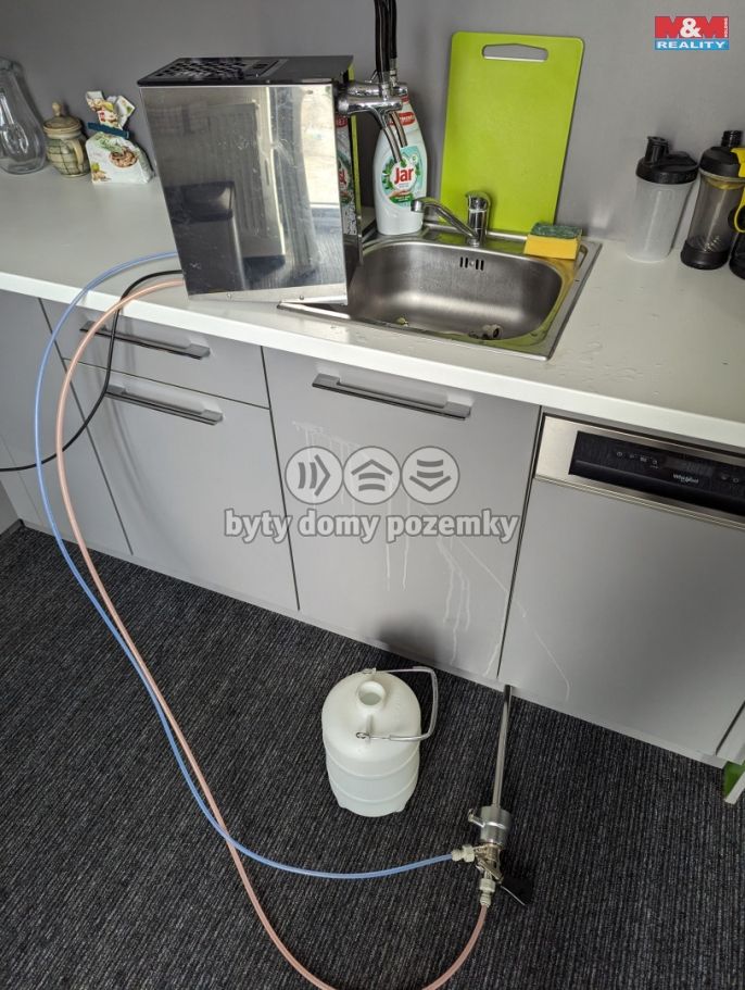 Prodej, Rodinný dům, Mičovice