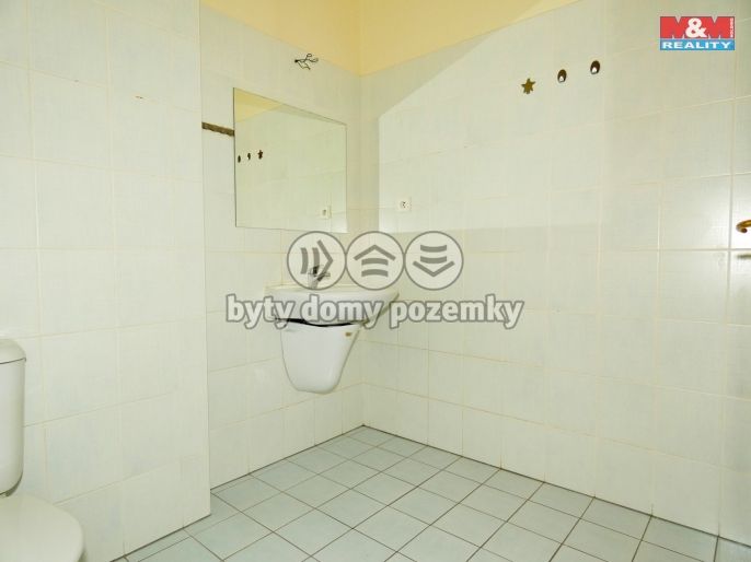 Prodej, Byt 2+kk, Zruč nad Sázavou