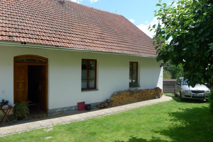 Prodej, Chalupa, Polevsko