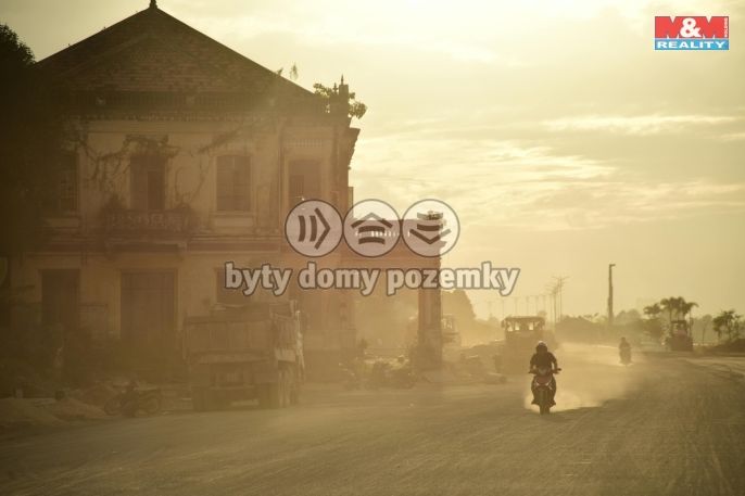 Prodej, Rodinný dům, Humburky