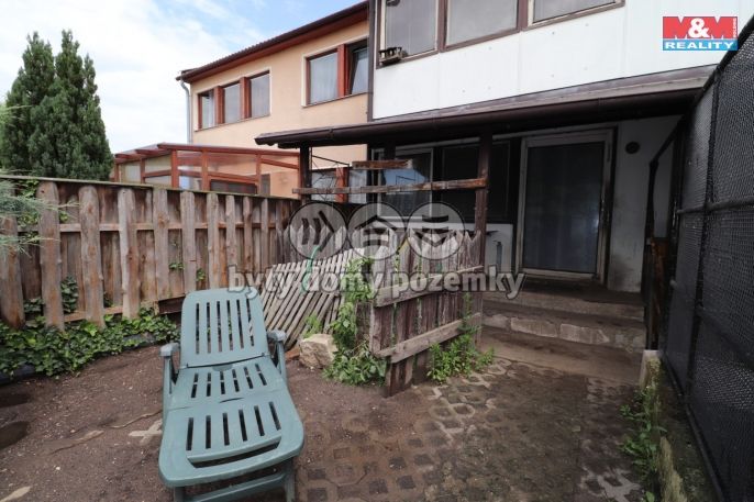 Prodej, Rodinný dům, Poříčany