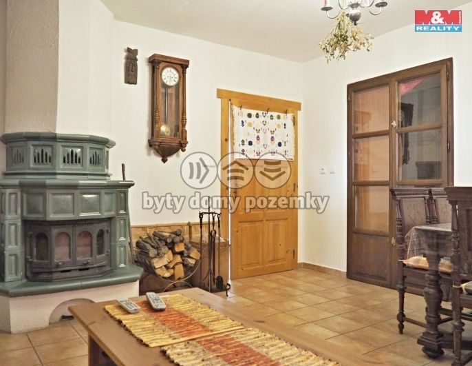 Prodej, Chalupa, Obrataň