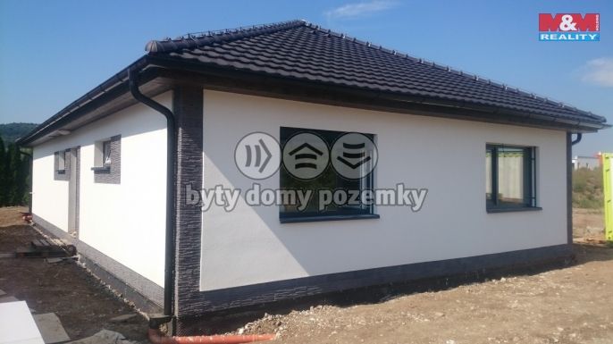 Prodej, Rodinný dům, Konárovice