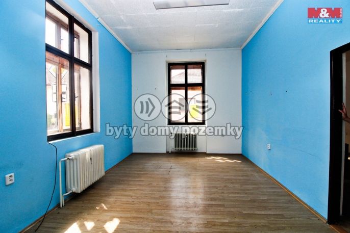 Prodej, Rodinný dům, Kutná Hora