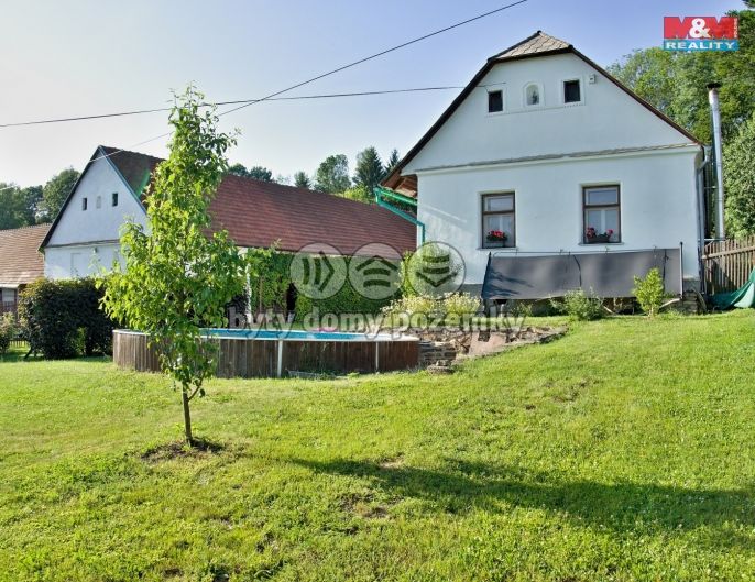 Prodej, Chalupa, Obrataň