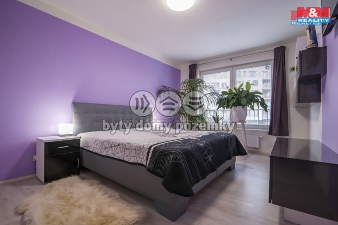 Prodej, Byt 3+kk, Pardubice