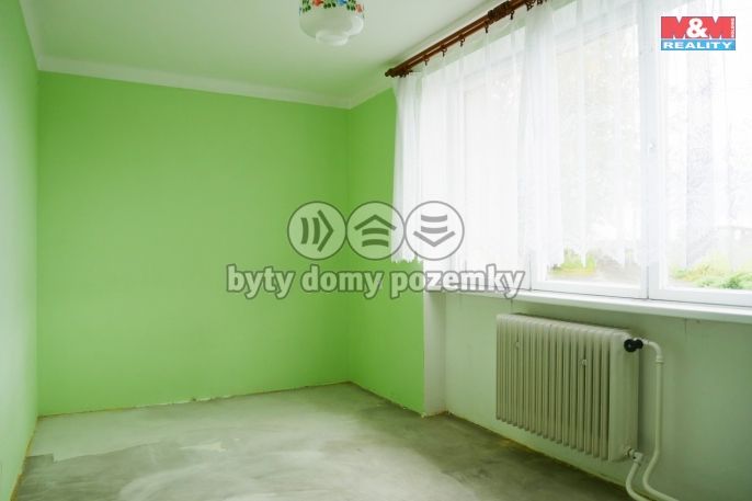 Prodej, Rodinný dům, Frahelž