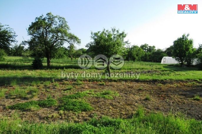 Prodej, Pozemek k bydlení, Řestoky