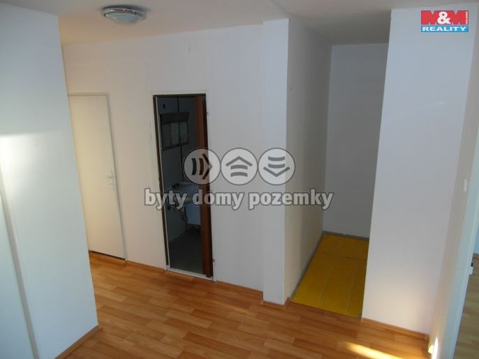 Prodej, Byt 3+1, Pardubice