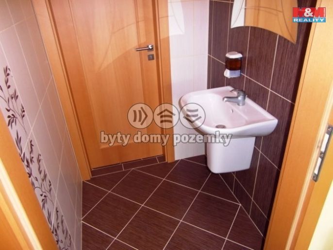 Prodej, Výrobní objekt, Náchod