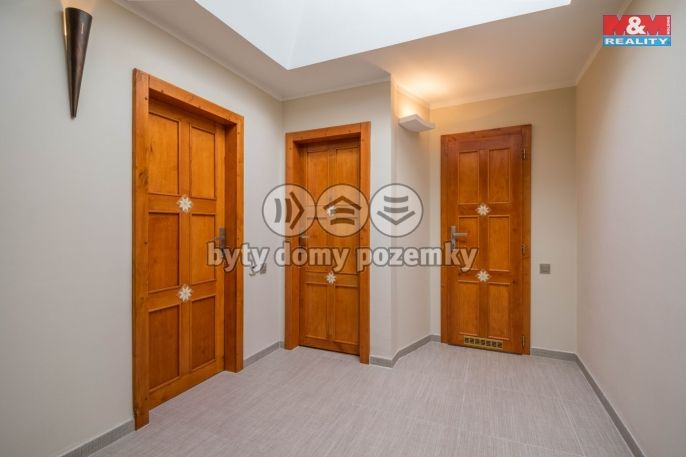 Prodej, Rodinný dům, Kladno