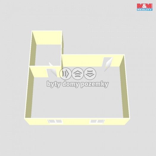 Prodej, Garáž, Tábor