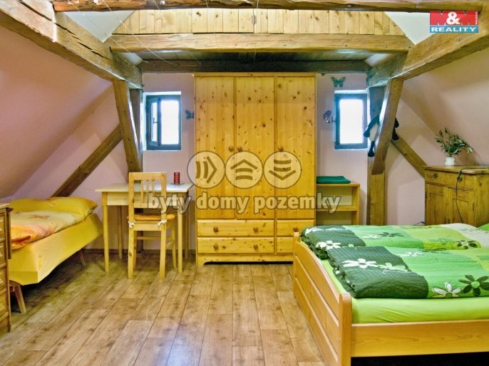 Prodej, Chalupa, Obrataň