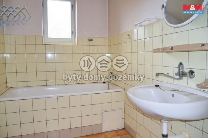 Prodej, Rodinný dům, Frahelž