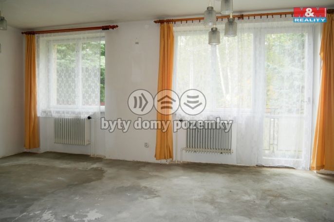 Prodej, Rodinný dům, Frahelž