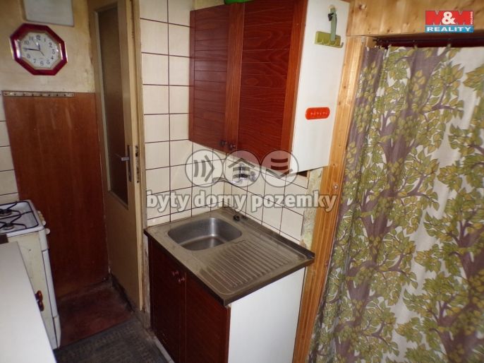 Prodej, Chata, Chabeřice