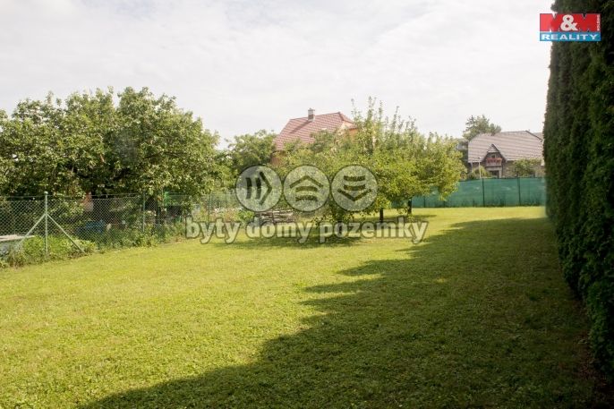 Prodej, Rodinný dům, Šlapanice